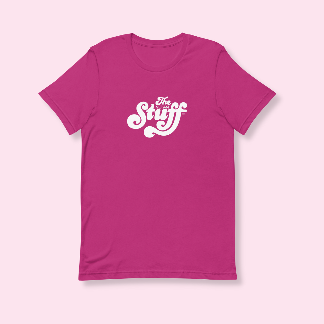 The Stuff T-shirt