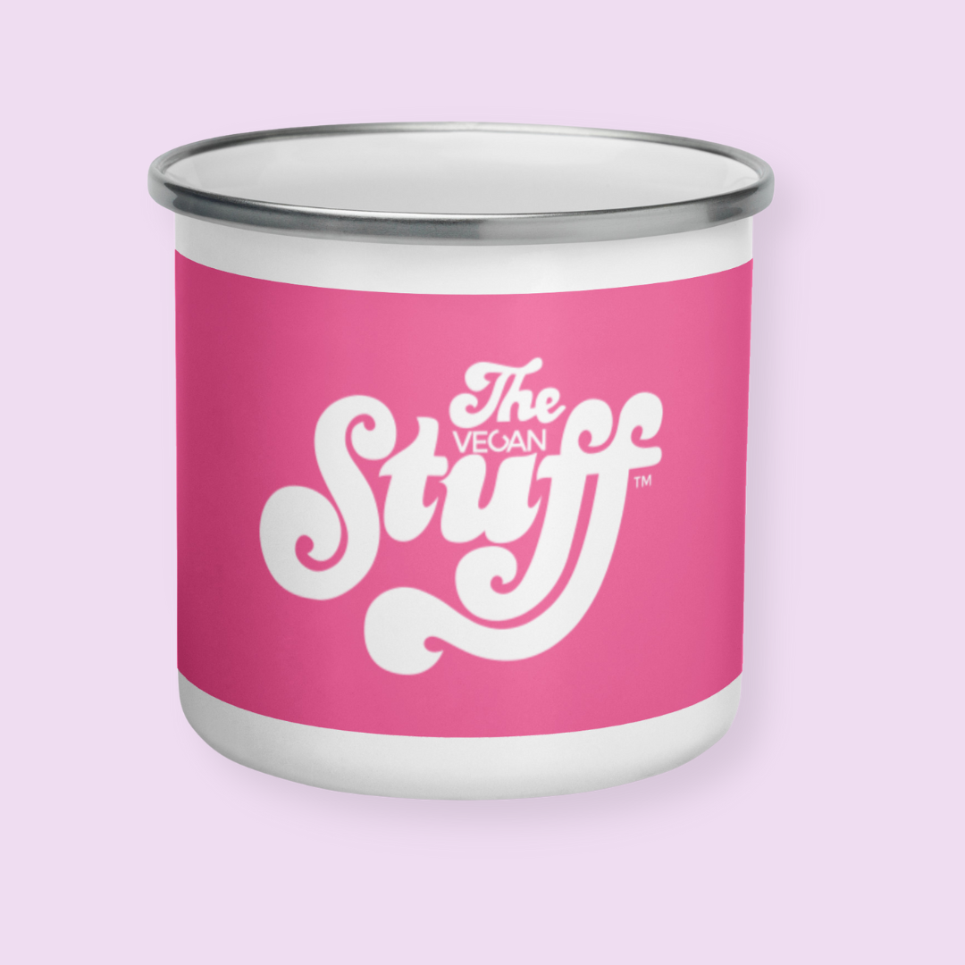 The Stuff Ice Cream Mug