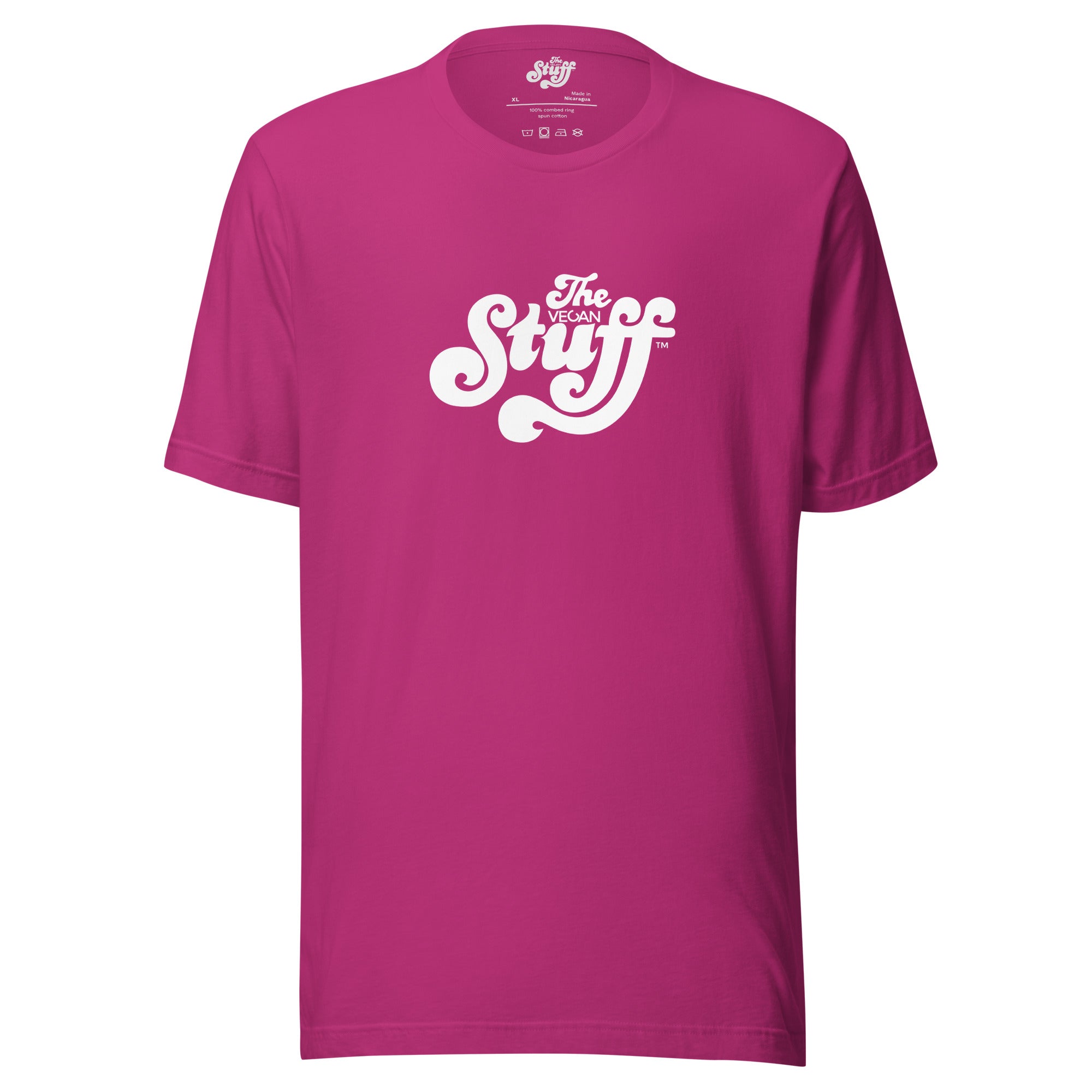 The Stuff T-shirt